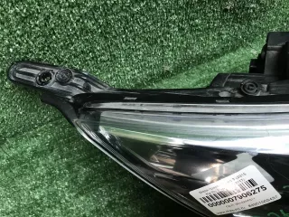 921024X511 Фара правая    галоген Kia Rio 3 Арт 0000007906275, вид 3