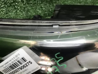 921024X511 Фара правая    галоген Kia Rio 3 Арт 0000007906275, вид 8