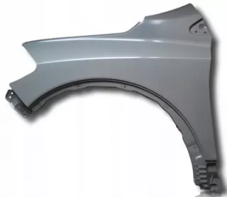 57711-61M10 Крыло переднее левое Suzuki SX4 2 Арт car0079994, вид 1