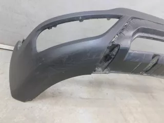  Юбка задняя Kia Rio 4 Арт smt207770, вид 3