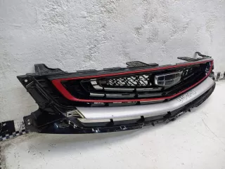 6600126529 Решетка радиатора Geely Coolray Арт 976164D, вид 2