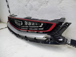 6600126529 Решетка радиатора Geely Coolray Арт 976164D, вид 3