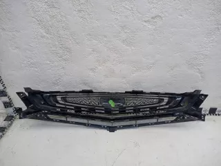 6600126529 Решетка радиатора Geely Coolray Арт 976164D, вид 6