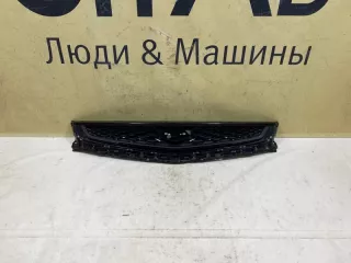 6013043000 решетка радиатора Geely Tugella Арт DN199655, вид 1
