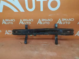 866304L700 усилитель бампера Hyundai Solaris 1 Арт 140608PM, вид 1