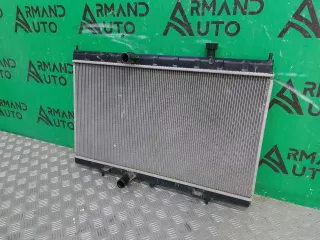 214104CM0C Радиатор двигателя (двс) Nissan X-Trail T31 Арт 333112RM, вид 3