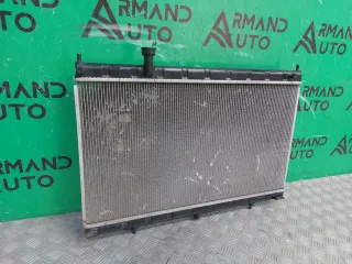 214104CM0C Радиатор двигателя (двс) Nissan X-Trail T31 Арт 333112RM, вид 4