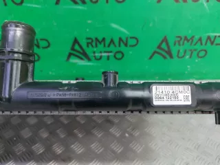 214104CM0C Радиатор двигателя (двс) Nissan X-Trail T31 Арт 333112RM, вид 8