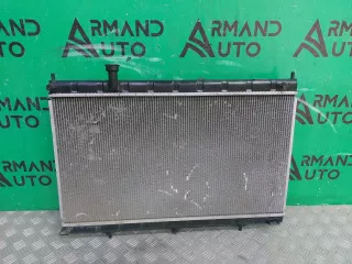 214104CM0C Радиатор двигателя (двс) Nissan X-Trail T31 Арт 333112RM, вид 9