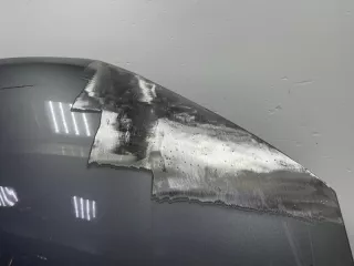 41617267337 Капот BMW X3 F25 Арт TP118330, вид 3