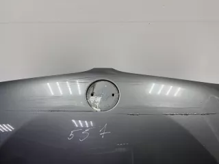 41617267337 Капот BMW X3 F25 Арт TP118330, вид 4