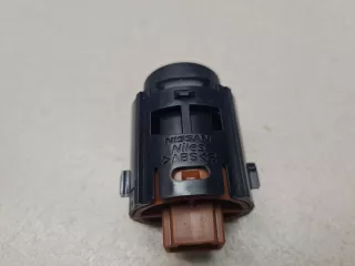 251504BA0A Кнопка запуска двигателя Nissan X-Trail T32 Арт ZAP311063, вид 4