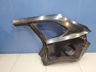 TKY871410B Крыло заднее левое Mazda CX-9 2 Арт ZAP352070, вид 1