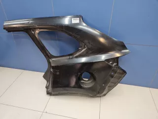 TKY871410B Крыло заднее левое Mazda CX-9 2 Арт ZAP352070, вид 2