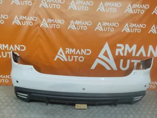 2804102XST13A, 4 бампер хавал джолион Haval Jolion Арт AR305598, вид 1