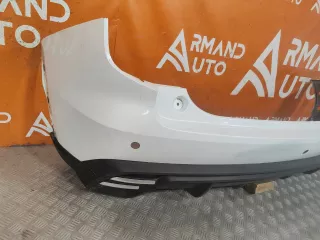 2804102XST13A, 4 бампер хавал джолион Haval Jolion Арт AR305598, вид 2