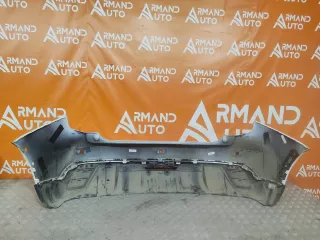 2804102XST13A, 4 бампер хавал джолион Haval Jolion Арт AR305598, вид 4