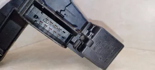 G952A,93BG13B302AB,930908A,J5906J945,SAE0C94,DOTEC4466 Переключатель поворотов Ford Mondeo 2 Арт 2093531, вид 4