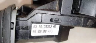G952A,93BG13B302AB,930908A,J5906J945,SAE0C94,DOTEC4466 Переключатель поворотов Ford Mondeo 2 Арт 2093531, вид 7