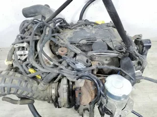 M9R Двигатель Nissan X-Trail T31 Арт 2097625, вид 6