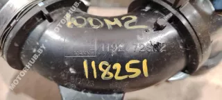 9841609380 Датчик абсолютного давления Peugeot 5008 2 Арт 00118251_2, вид 3