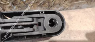  Щеткодержатель задний Nissan Qashqai 1  Арт 00118214, вид 4