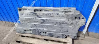 9832617680 Защита днища Opel Grandland X Арт 00118155, вид 1