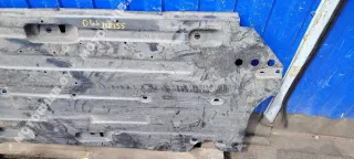 9832617680 Защита днища Opel Grandland X Арт 00118155, вид 3