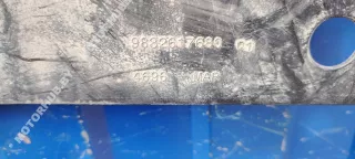 9832617680 Защита днища Opel Grandland X Арт 00118155, вид 6