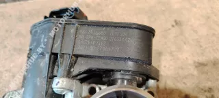 9842936880 Заслонка дроссельная Opel Mokka 2 Арт 00118232, вид 3