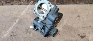 9842936880 Заслонка дроссельная Opel Mokka 2 Арт 00118232, вид 6