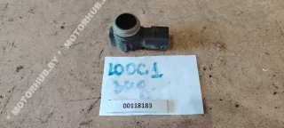 9675202477,0263013215 Датчик парктроника Peugeot 5008 2 Арт 00118183_3, вид 1