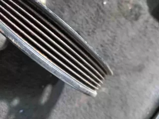 06a105255f Шкив коленвала   Volkswagen Golf 4 Арт G4B115, вид 2