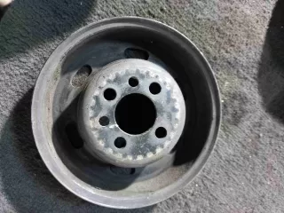 06a105255f Шкив коленвала   Volkswagen Golf 4 Арт G4B115, вид 4