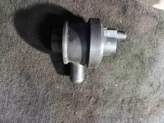 3900160942 Клапан EGR   Volkswagen Golf 3 1.6л Арт G3B44, вид 3