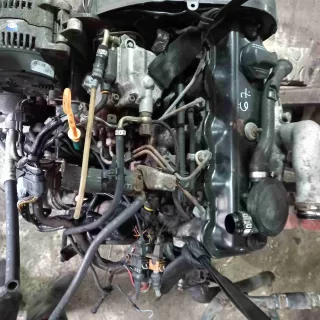afn Двигатель   Volkswagen Sharan 1 Арт AFN33, вид 3