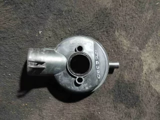 90572687 Патрубок воздушного фильтра   Opel Corsa C Арт OCC920, вид 1