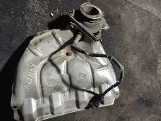  Коллектор выпускной   Renault Modus Арт RM675, вид 1