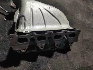  Коллектор выпускной   Renault Modus Арт RM675, вид 2