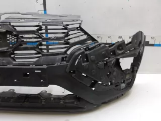 8450040056 Бампер передний Lada Vesta 1 Арт BIT779377, вид 6