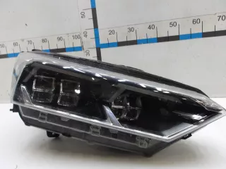 1EA051030F Фара правая FAW Bestune B50 Арт BIT779891, вид 2