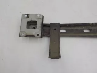 2804300XGW02A  Усилитель бампера заднего Haval Jolion Арт BIT657130, вид 9