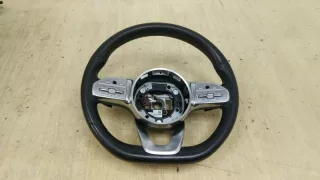 A0050072099 Руль Mercedes GLC X253 Арт W43455, вид 1