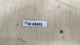 A0050072099 Руль Mercedes GLC X253 Арт W43455, вид 11