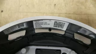 A0050072099 Руль Mercedes GLC X253 Арт W43455, вид 2