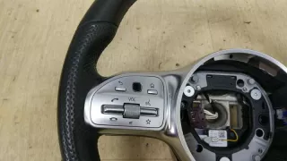 A0050072099 Руль Mercedes GLC X253 Арт W43455, вид 5