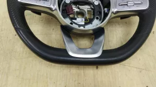 A0050072099 Руль Mercedes GLC X253 Арт W43455, вид 9