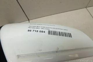 1668100893 Mercedes Benz Зеркало правое Mercedes GL X166 Арт E23524551, вид 3