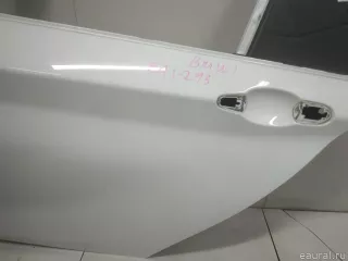 41527284515 BMW Дверь задняя левая BMW 1 F20/F21 Арт E48459078, вид 8