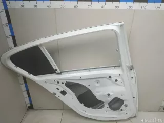 41527284515 BMW Дверь задняя левая BMW 1 F20/F21 Арт E48459078, вид 10